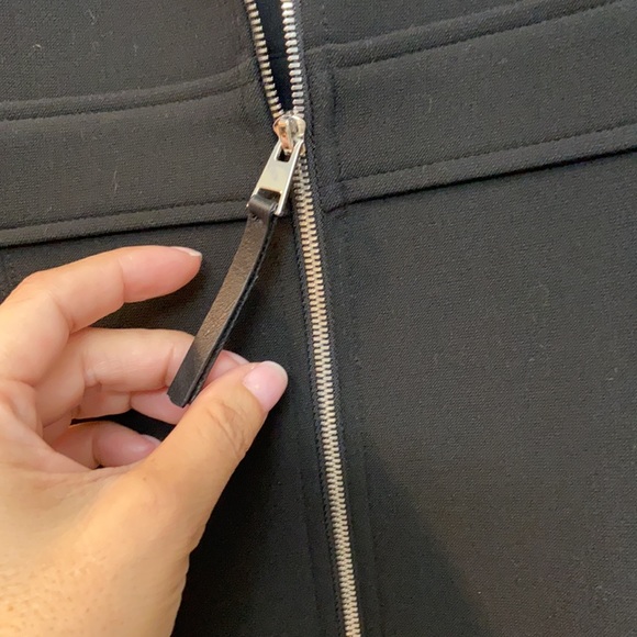 Little black dress! Dry clean only! - Picture 8 of 9